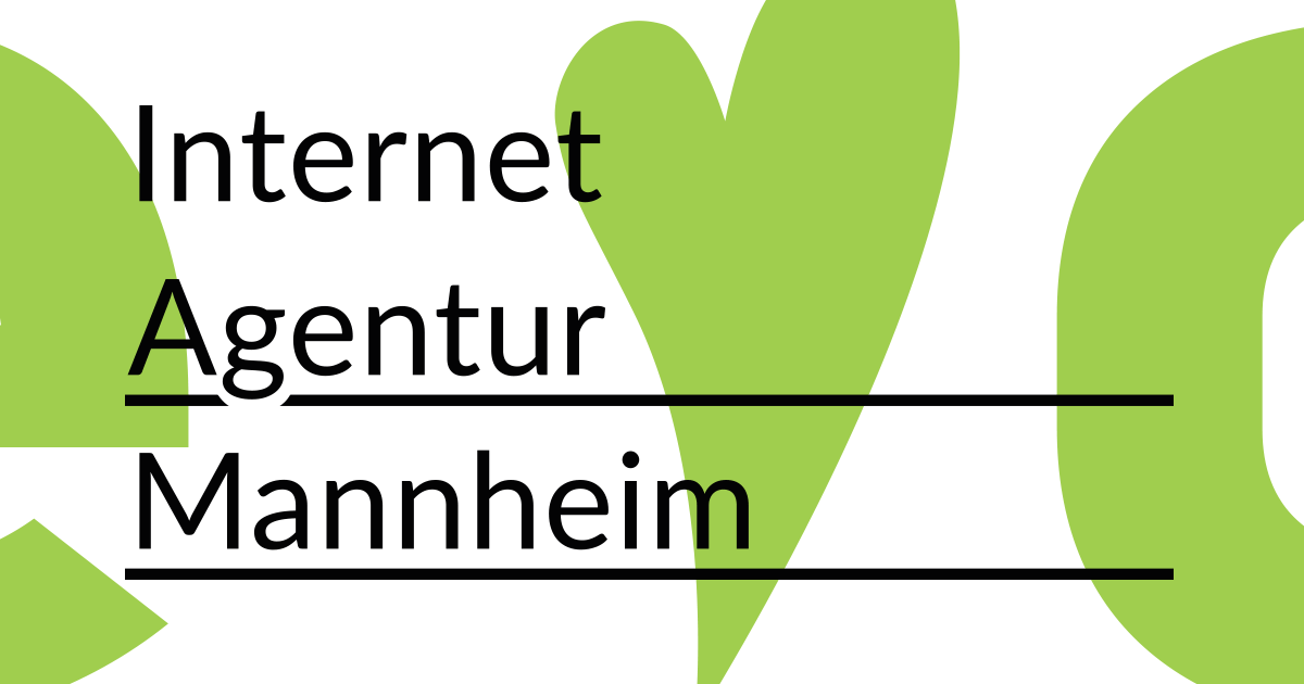 (c) Internet-agentur-mannheim.de